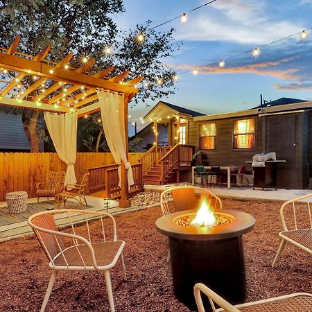 Artsy - A Birdy Vacation Rental サンアントニオ エクステリア 写真