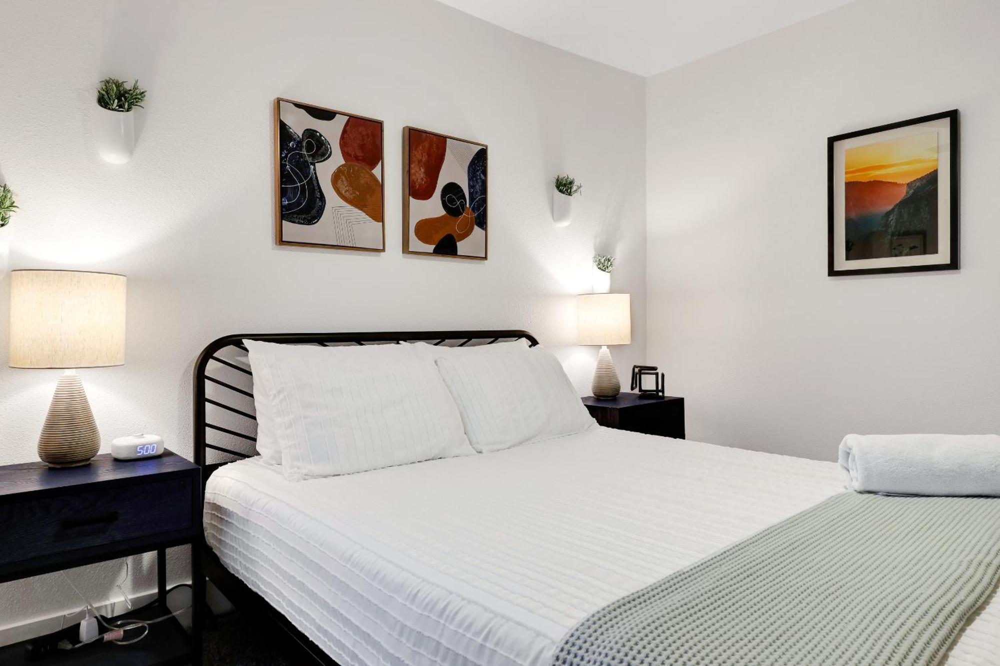 Artsy - A Birdy Vacation Rental サンアントニオ エクステリア 写真