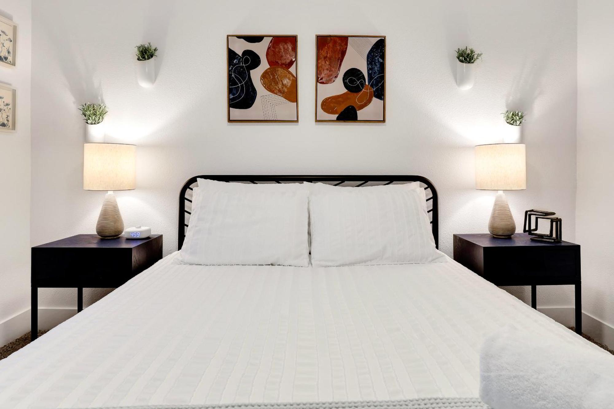 Artsy - A Birdy Vacation Rental サンアントニオ エクステリア 写真