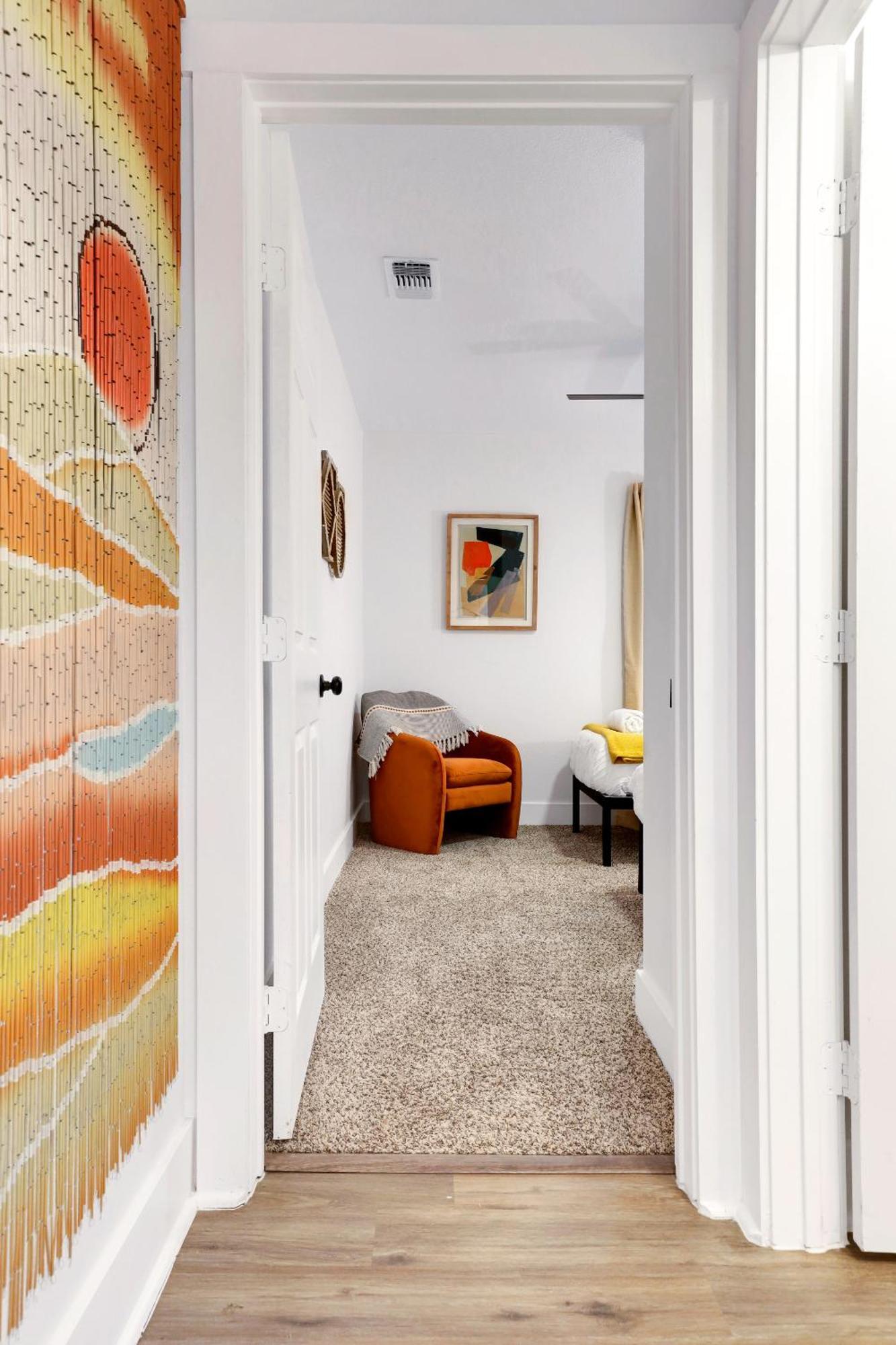Artsy - A Birdy Vacation Rental サンアントニオ エクステリア 写真