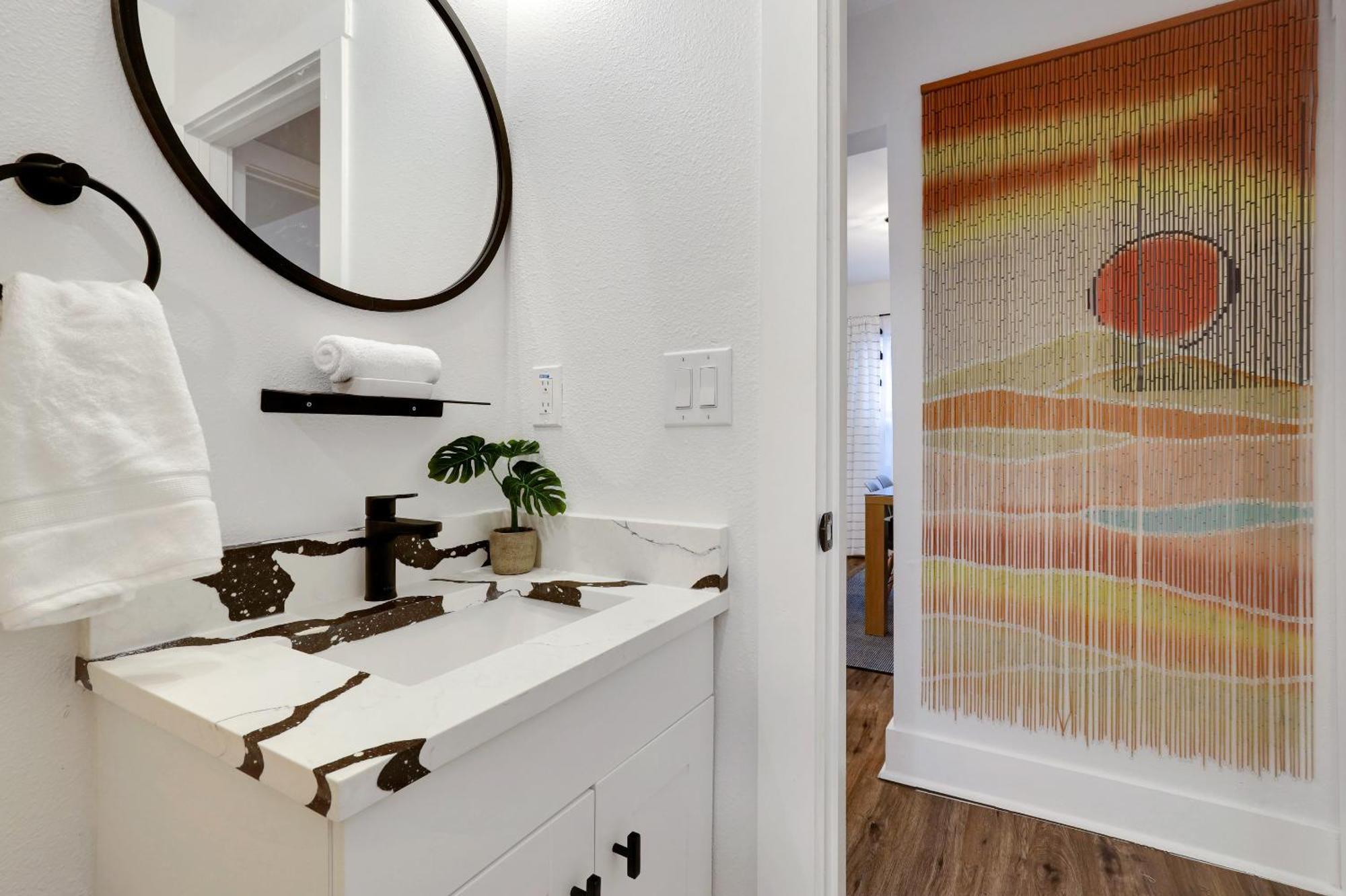 Artsy - A Birdy Vacation Rental サンアントニオ エクステリア 写真