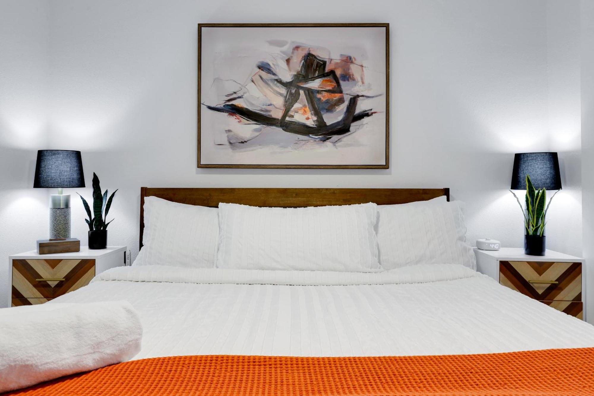 Artsy - A Birdy Vacation Rental サンアントニオ エクステリア 写真