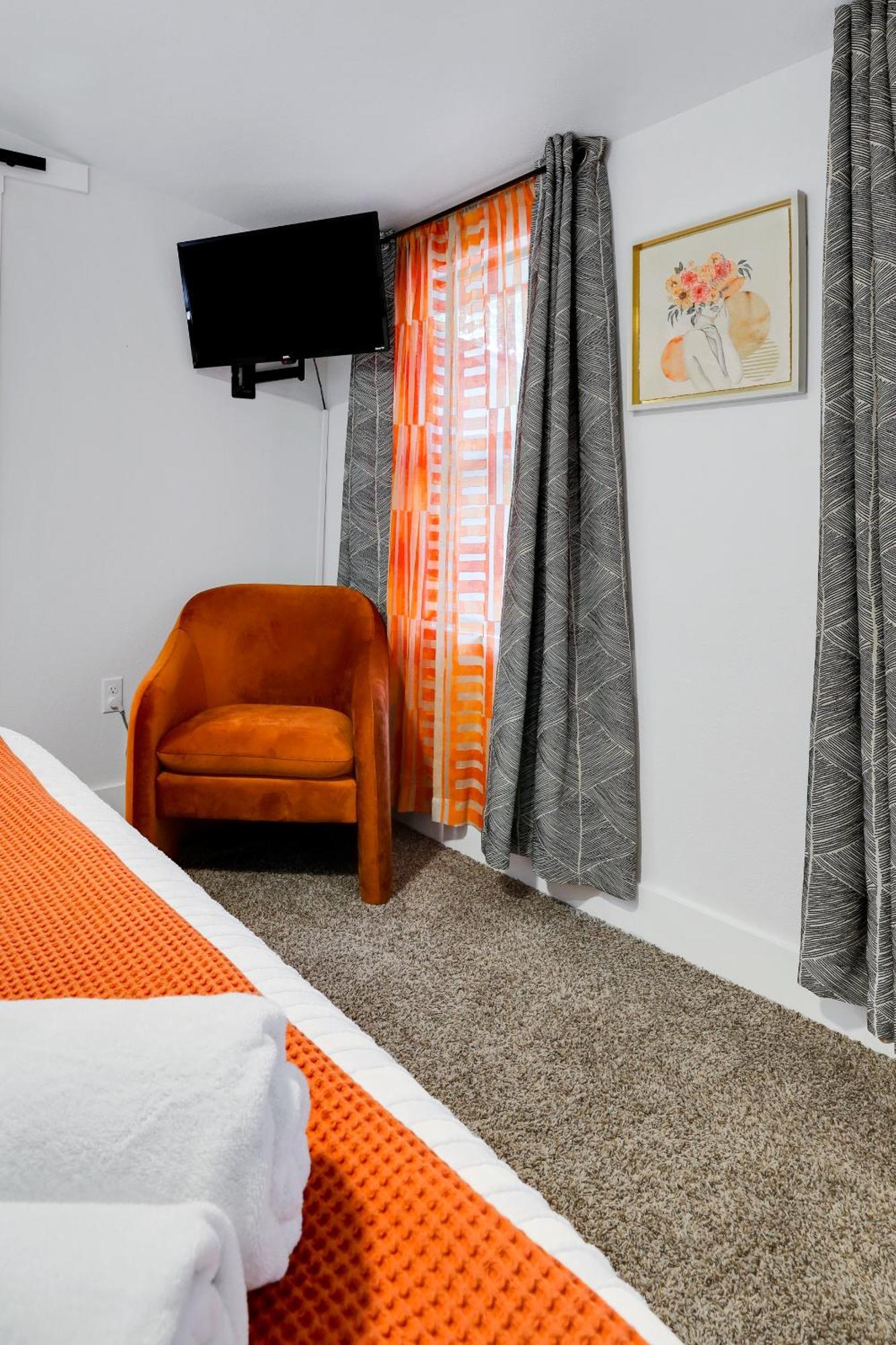 Artsy - A Birdy Vacation Rental サンアントニオ エクステリア 写真