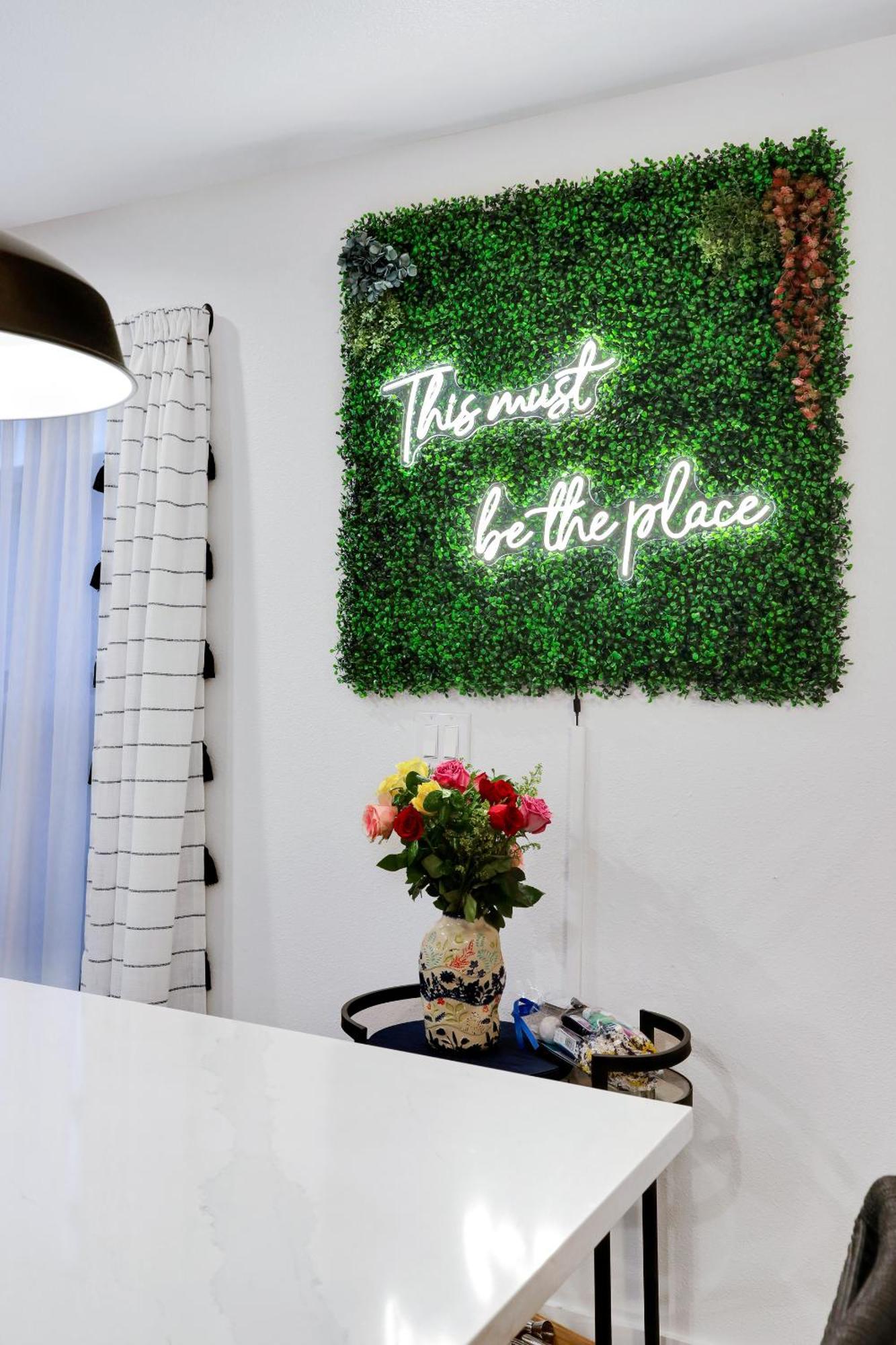 Artsy - A Birdy Vacation Rental サンアントニオ エクステリア 写真