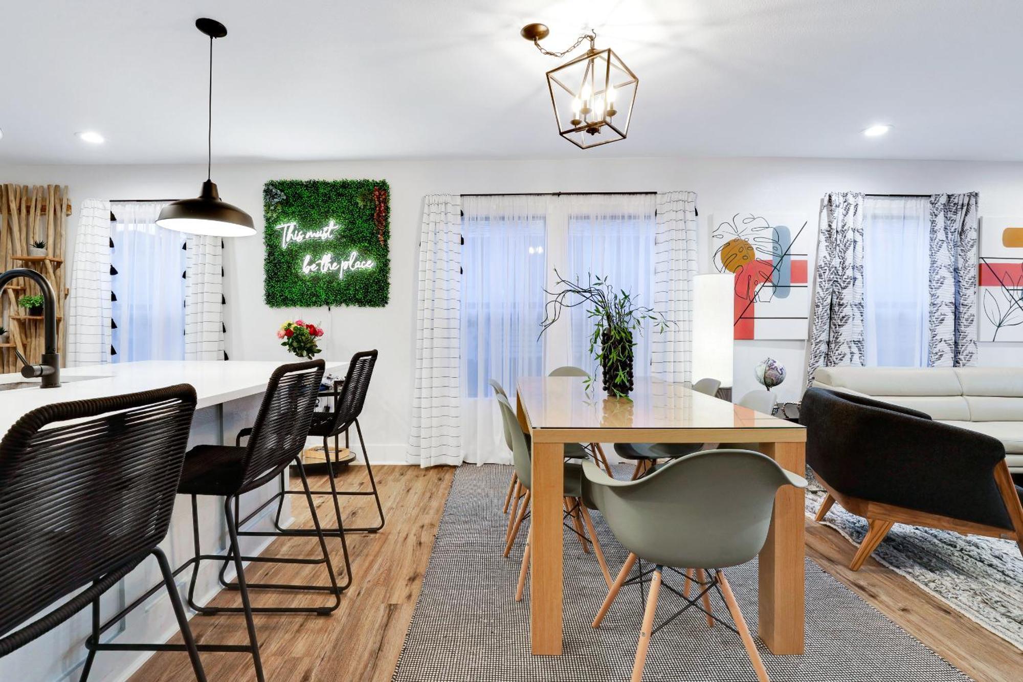 Artsy - A Birdy Vacation Rental サンアントニオ エクステリア 写真