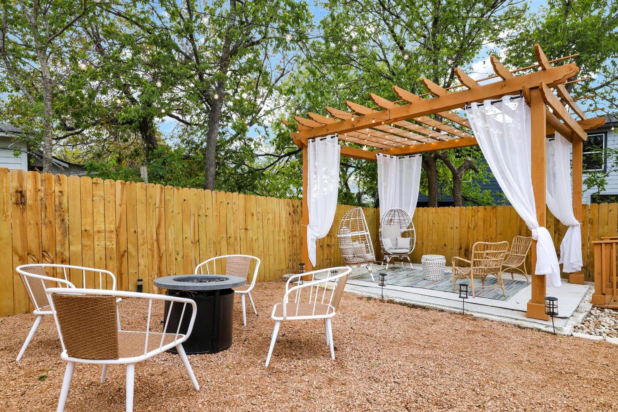 Artsy - A Birdy Vacation Rental サンアントニオ エクステリア 写真